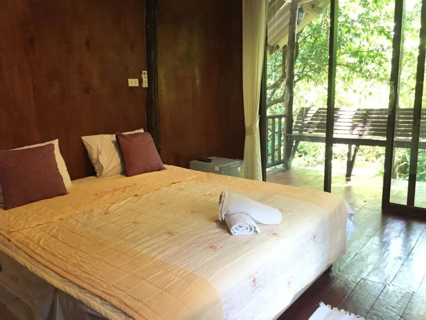 Water Garden Krabi Resort