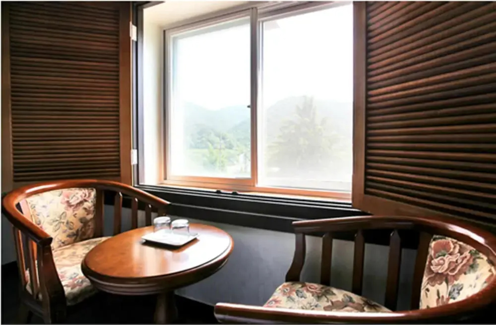 Baegyang Hotel