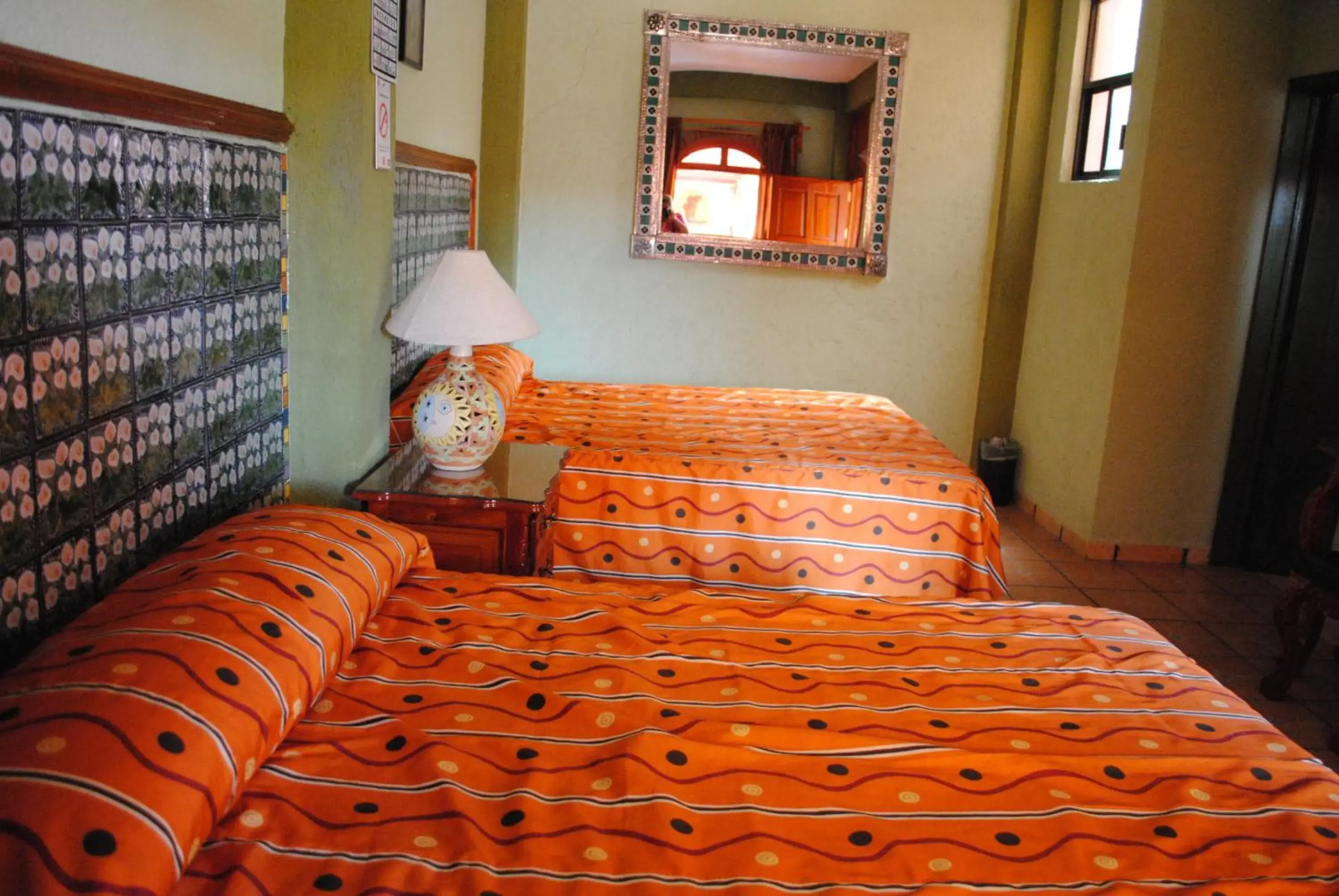 Hotel Posada La Casona de Cortes