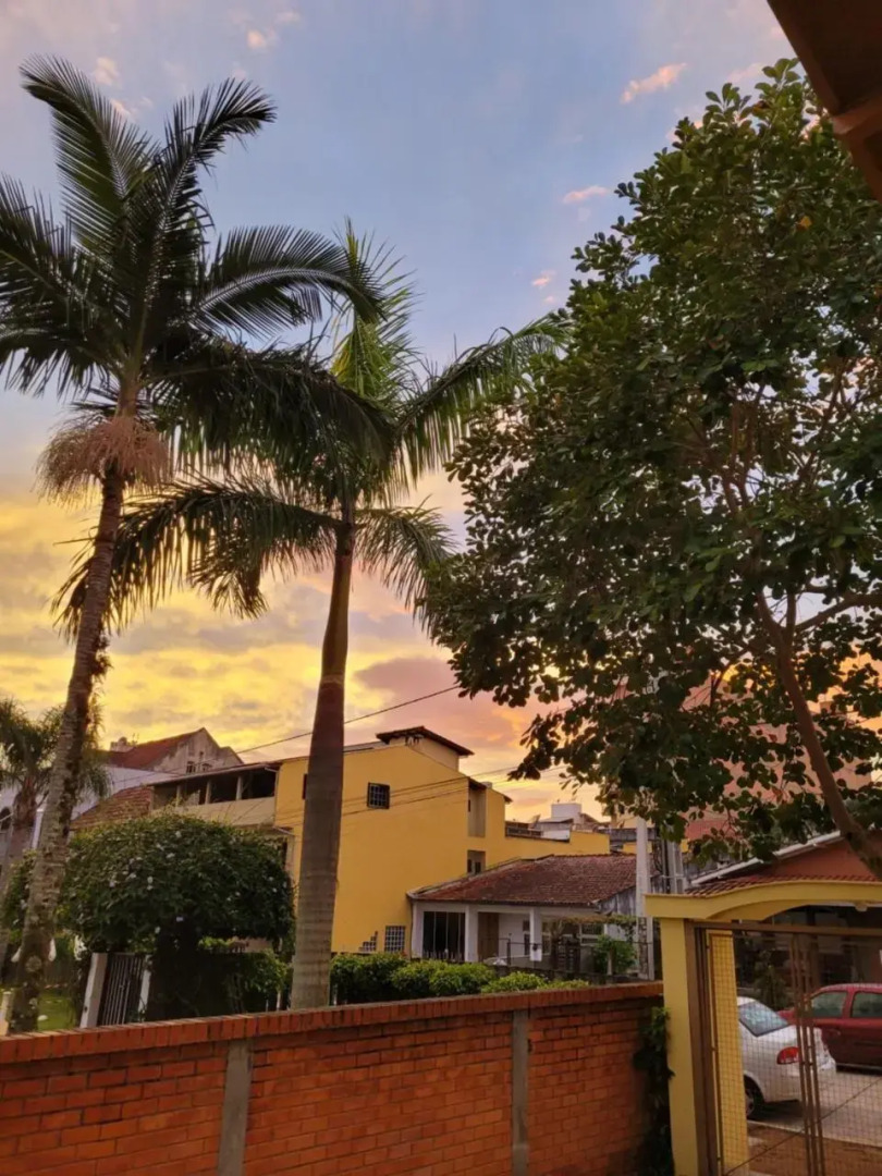 Pousada Dona Zuleima Gravatal