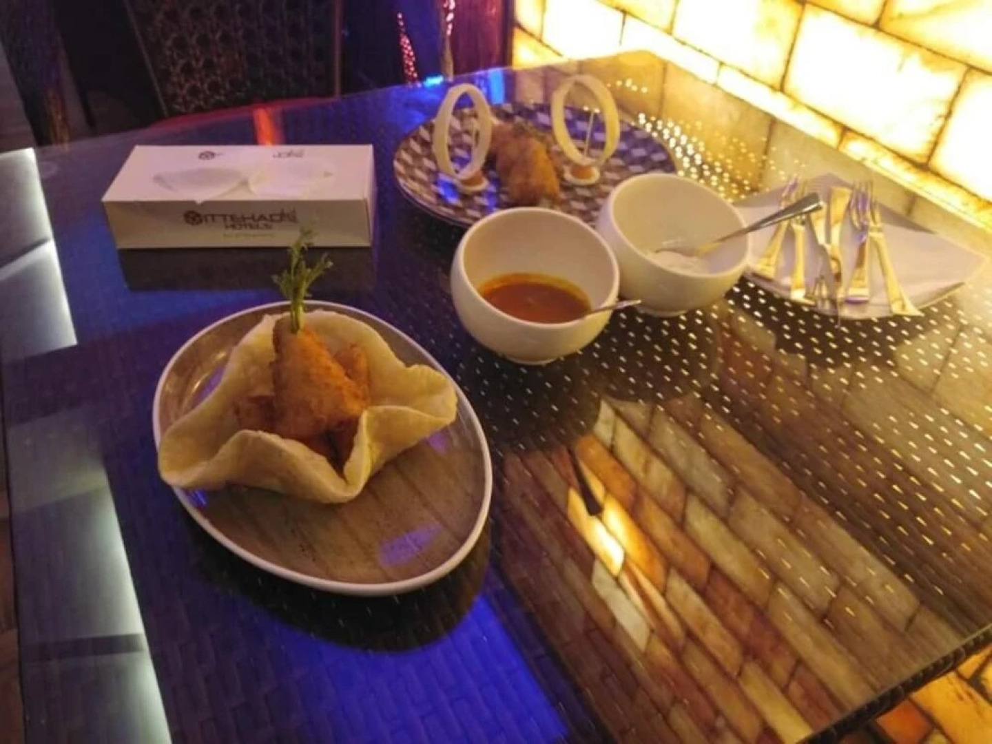 Hotel Ittehad Regency