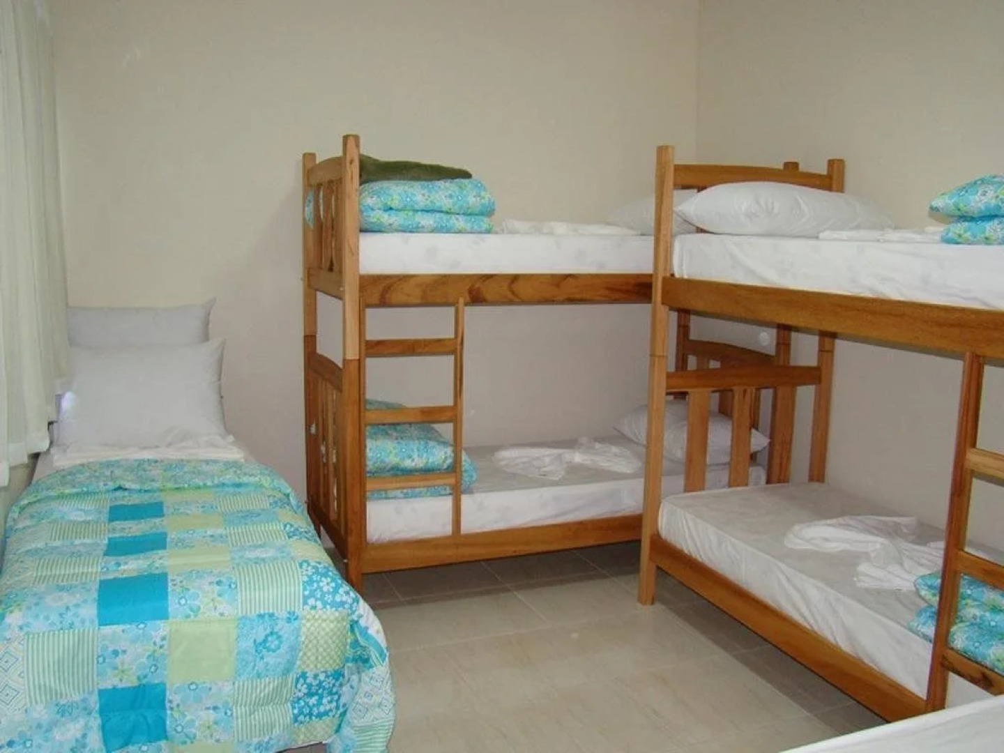 Pousada Mï¿½e de Deus