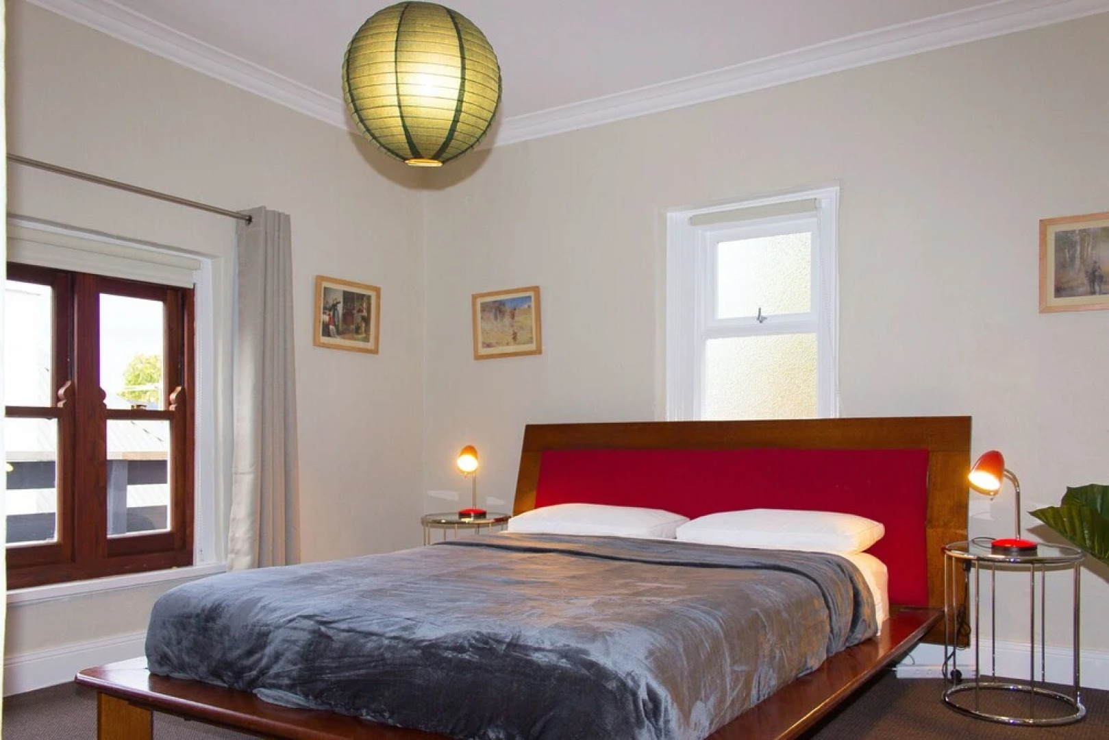 Heritage Listed Georgian Cottage