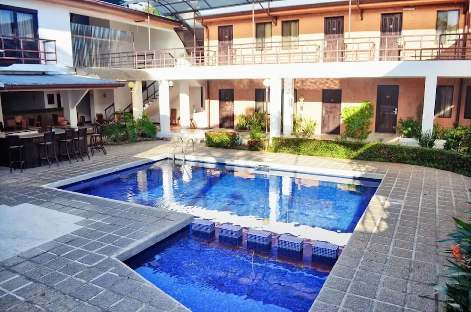 Hotel Rincon del Llano