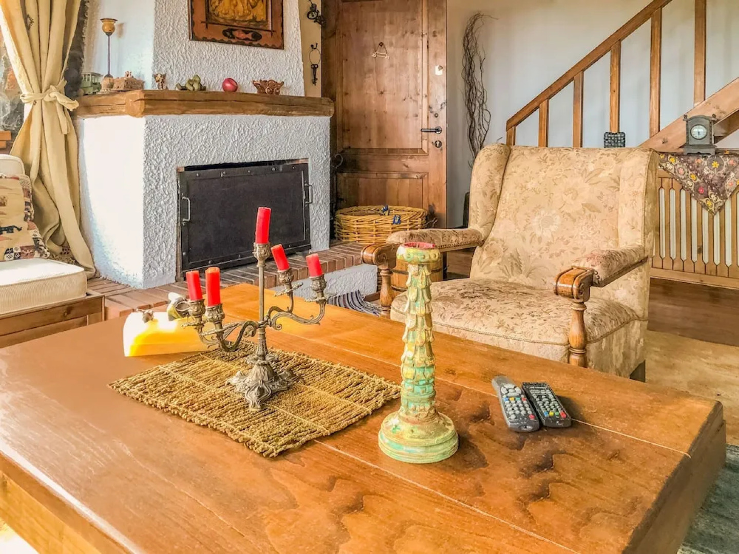 Elegant Holiday Home in Pella With Jacuzzi