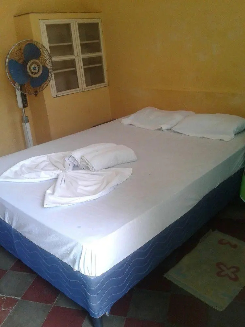 Hostal La Mexicana