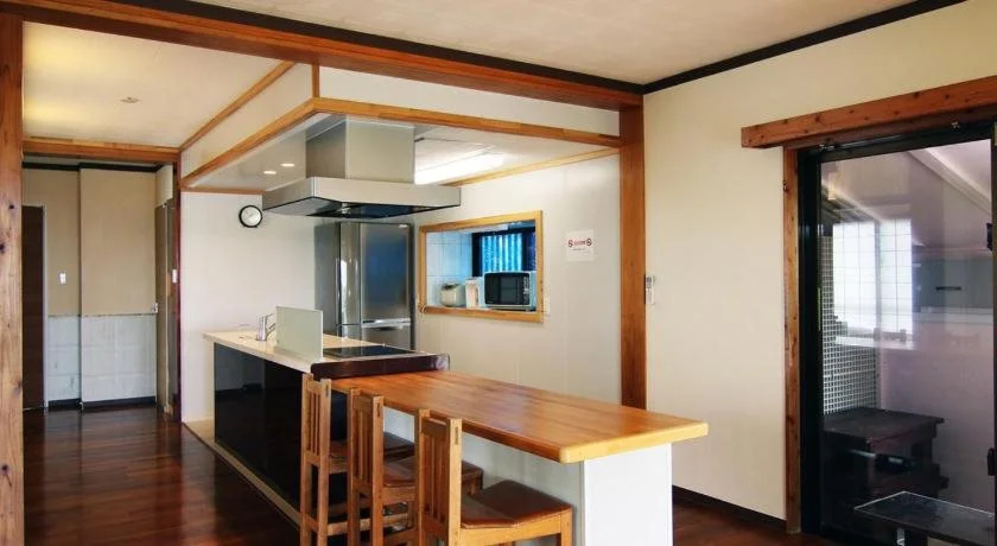 Petit Garden Higashison