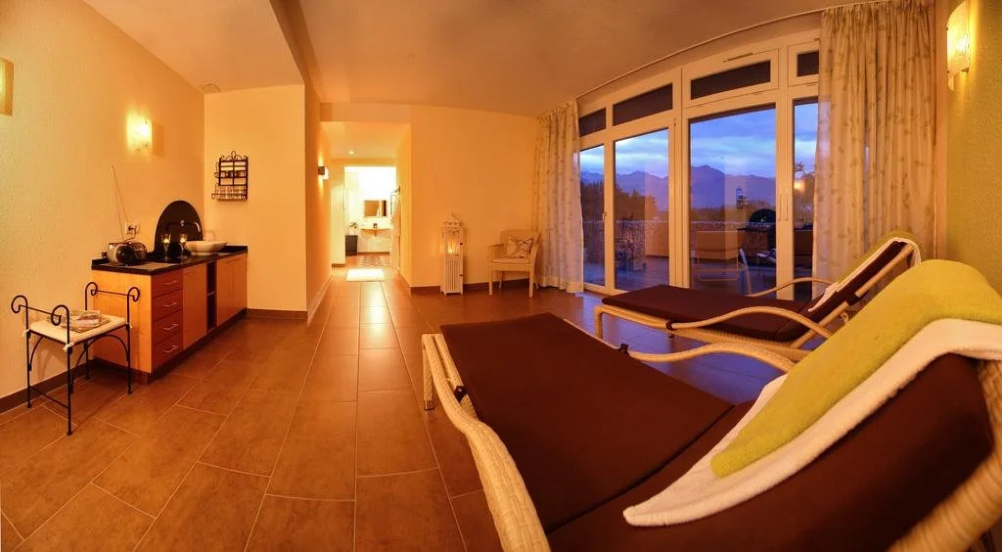 Albeinelerhof - Kinderbauernhof