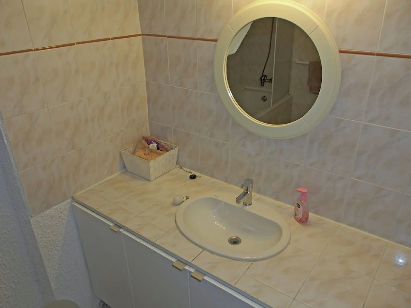 A Tastefully Furnished Villa With Private Pool, 8 km From the Mediterranean Sea