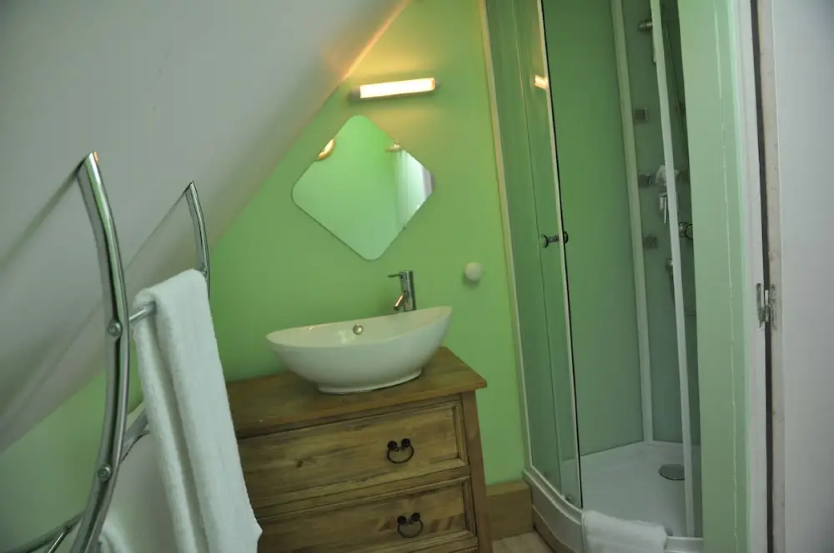 Gîte Nature