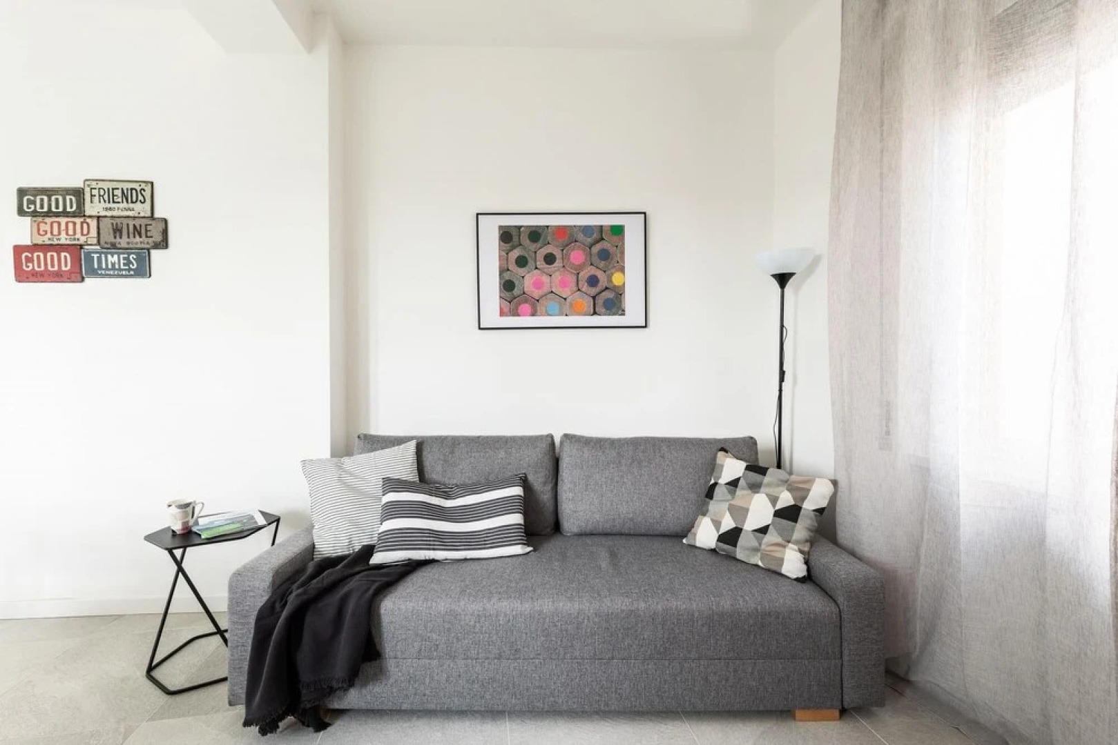 Carlotta s Home in Albese Con Cassano