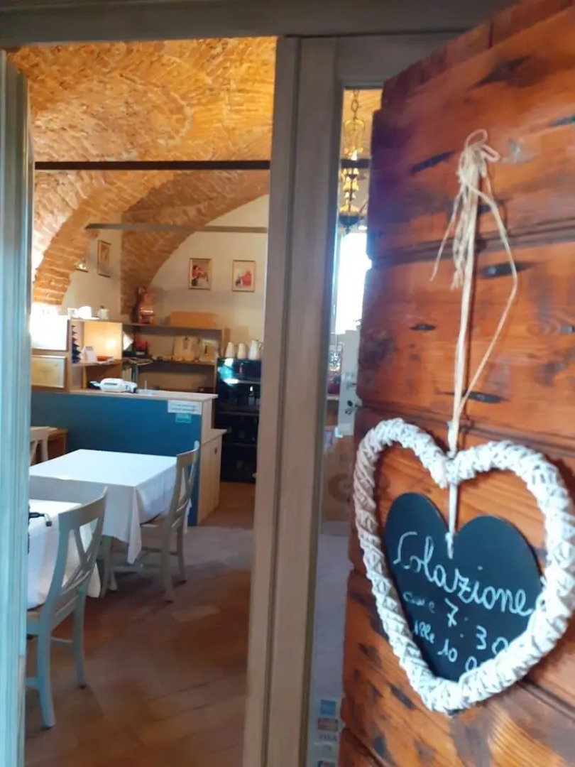 Corte Breda Agriturismo Bed & Breakfast