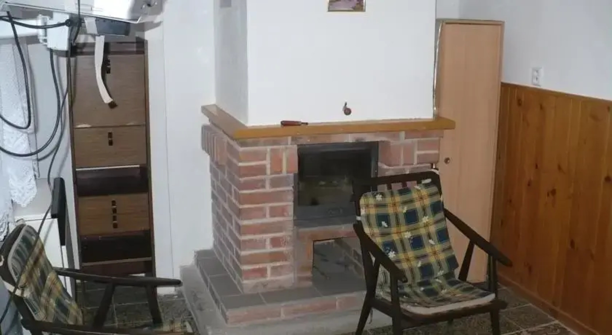 Privat Svatojánská