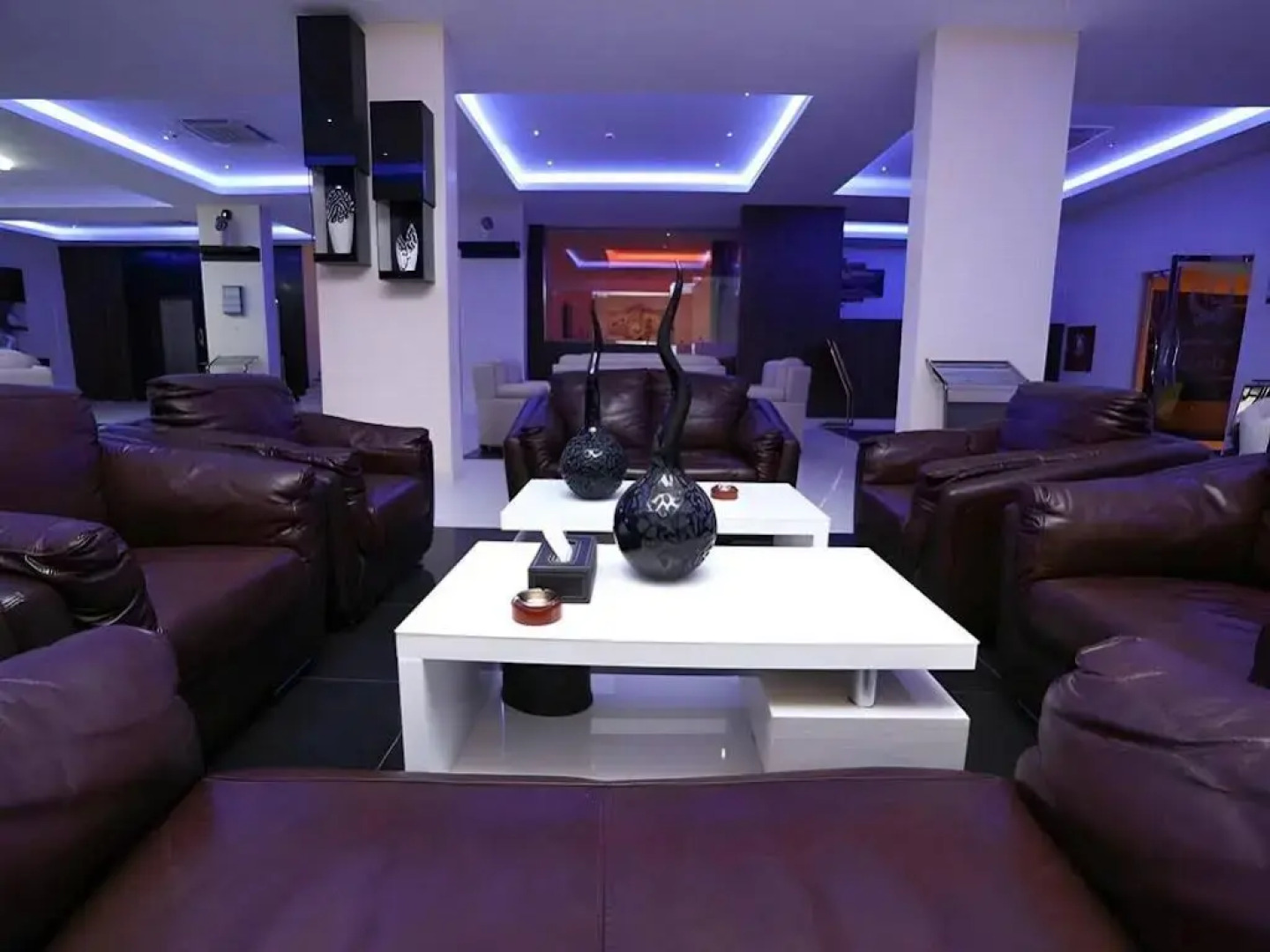 Raoum Inn Serviced Apartments-Hafr Al Batin