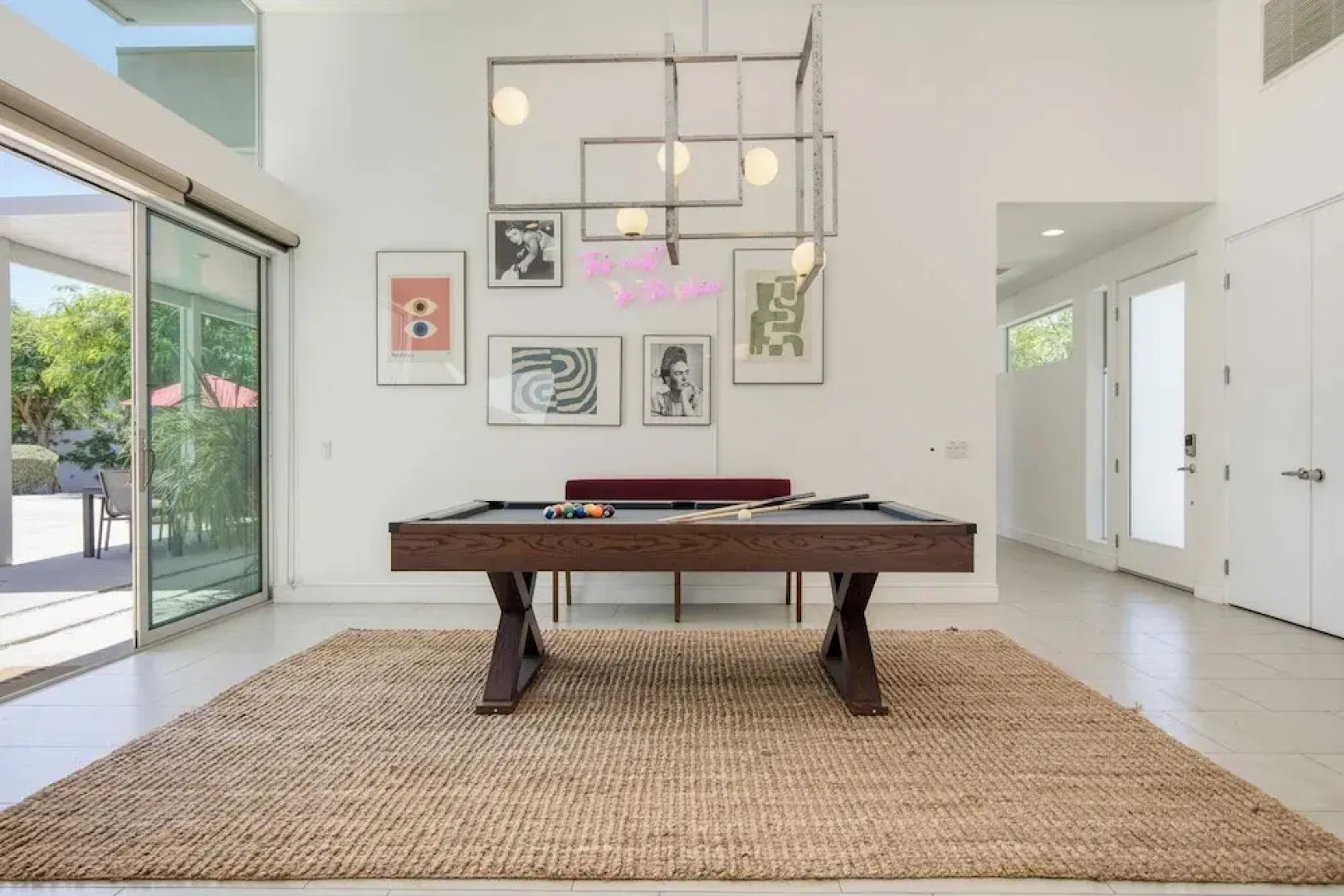 2 Villas Pool+spa, Putting Green, Bocce Polo Villas Solstice by Avantstay