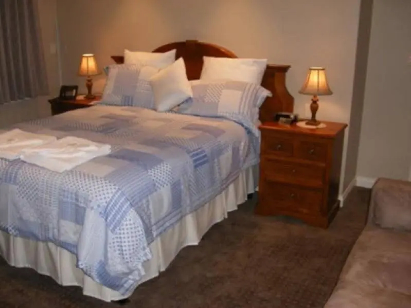 Santa Maria Executive B&B Fremantle