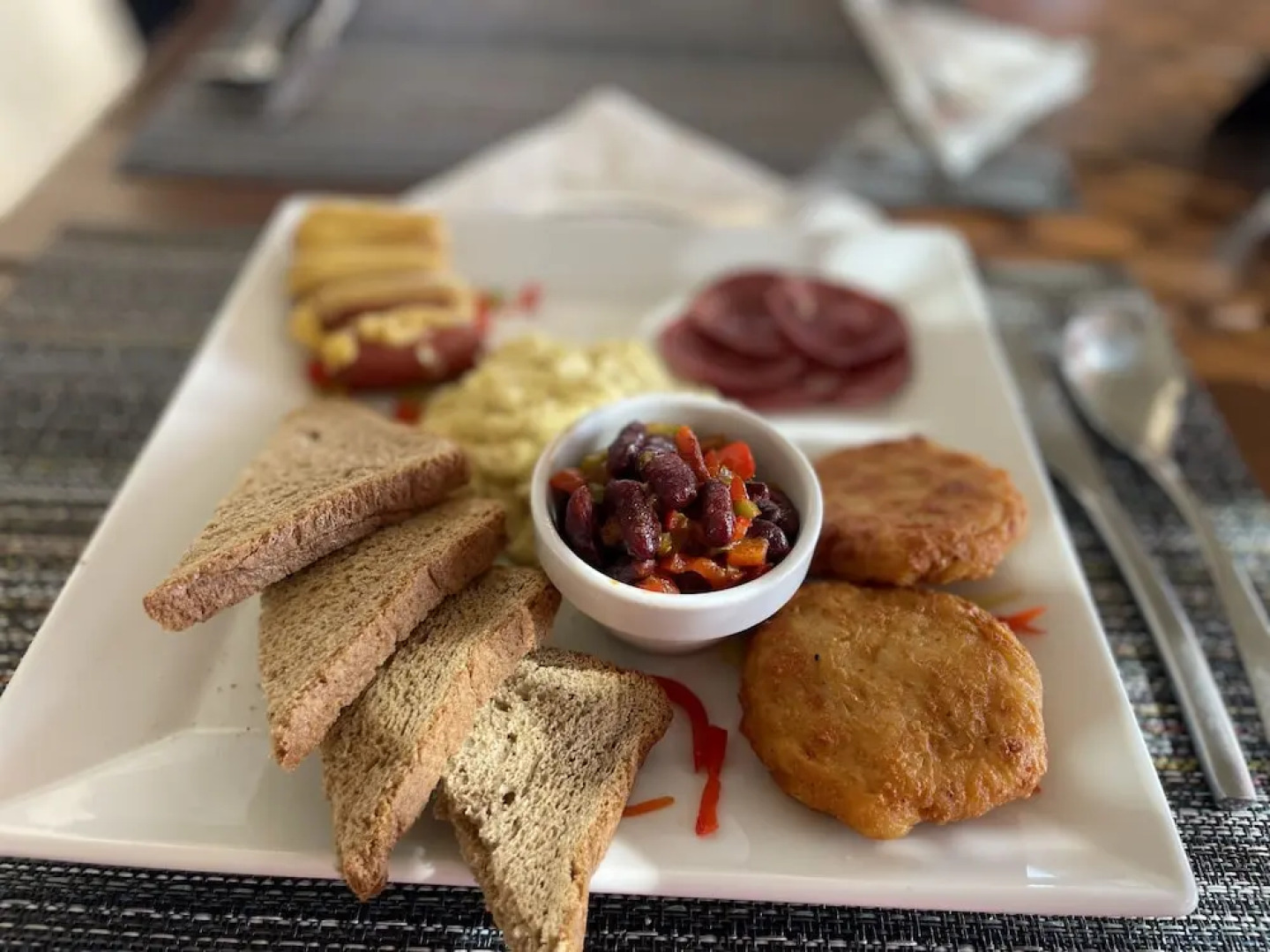 La Siesta Hotel Al Sokhna