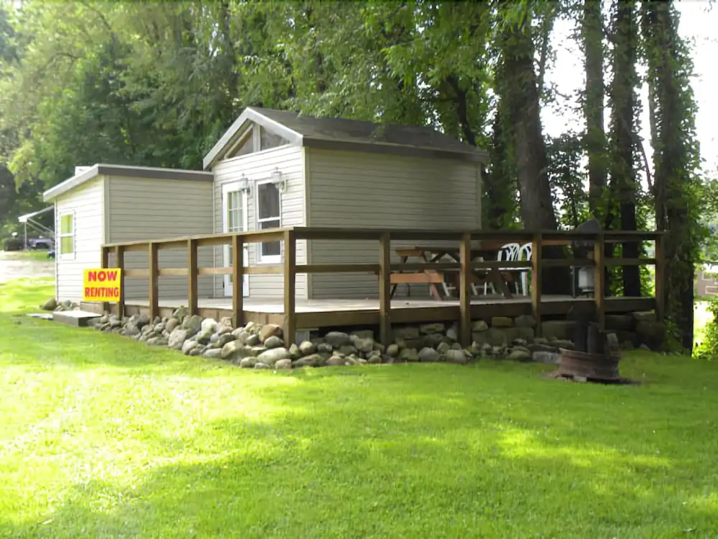 Countryside Campground