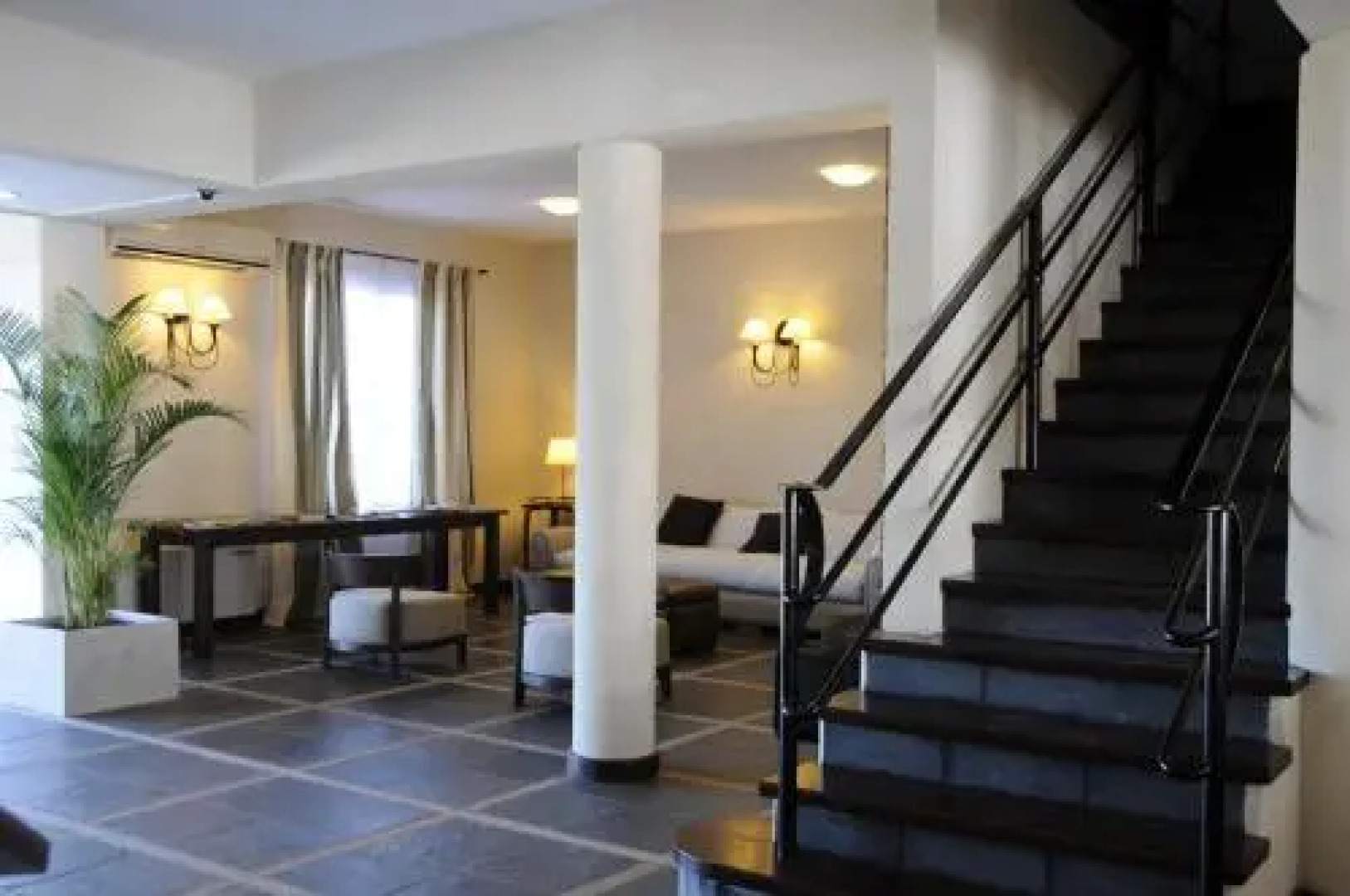 Hotel Hostal del Espinillo