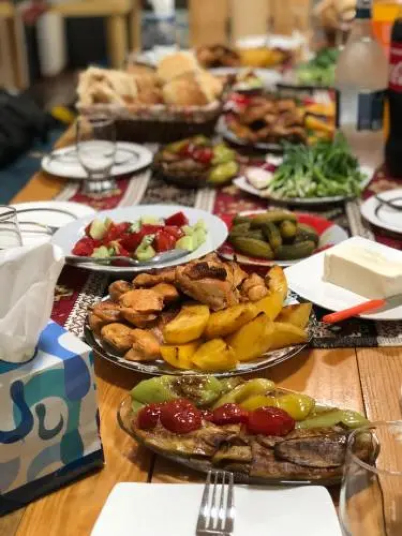 Areni Lodge Guest House & Cottage