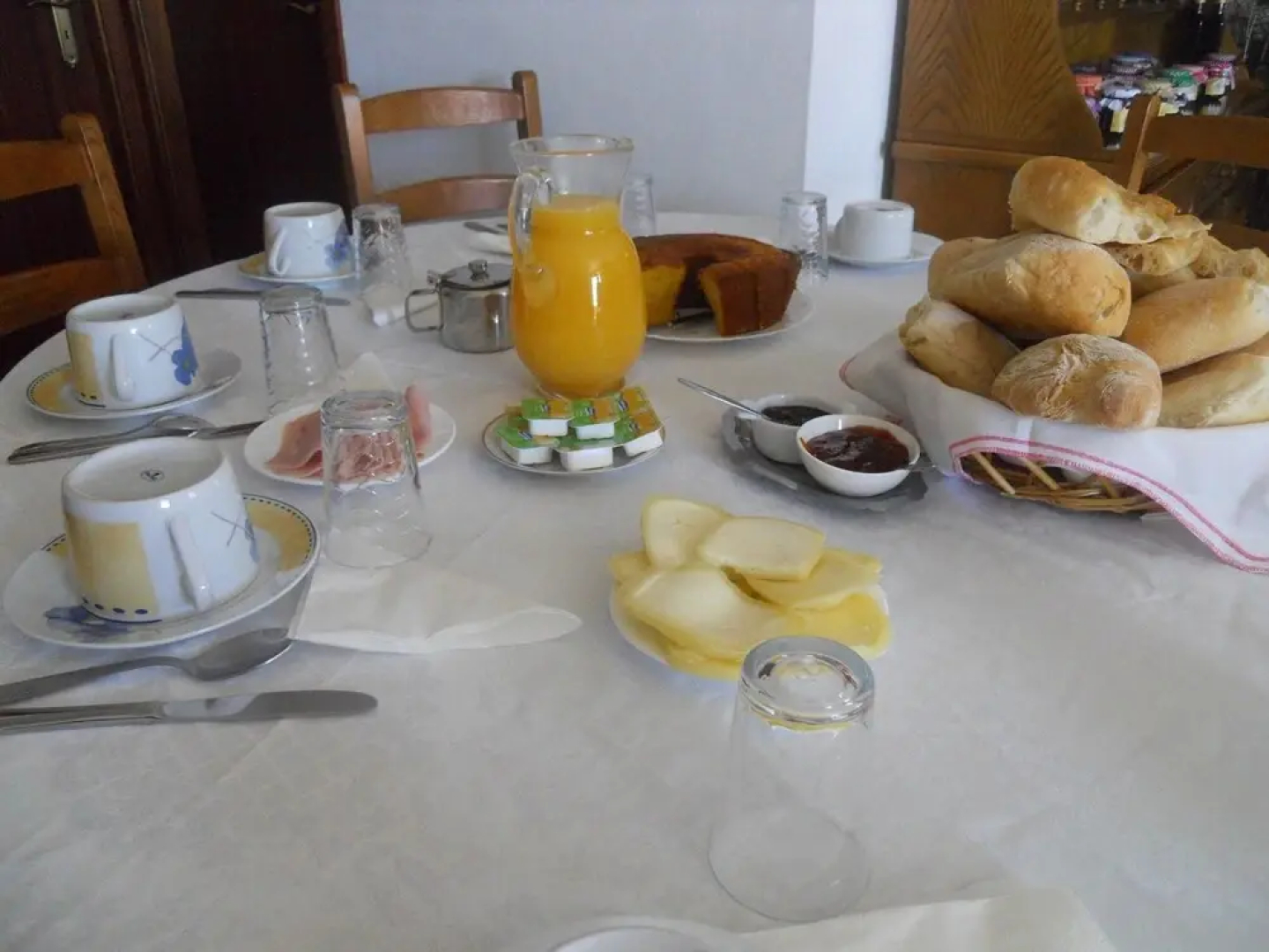 House With 2 Bedrooms in Sortelha, With Wonderful Mountain View, Furnished Terrace and Wifi - 200 km From the Beach