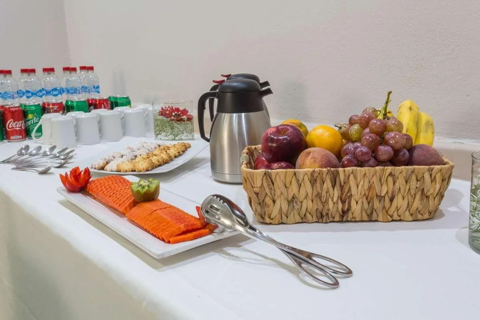 Krystal Urban Ciudad Juárez by US Consulate