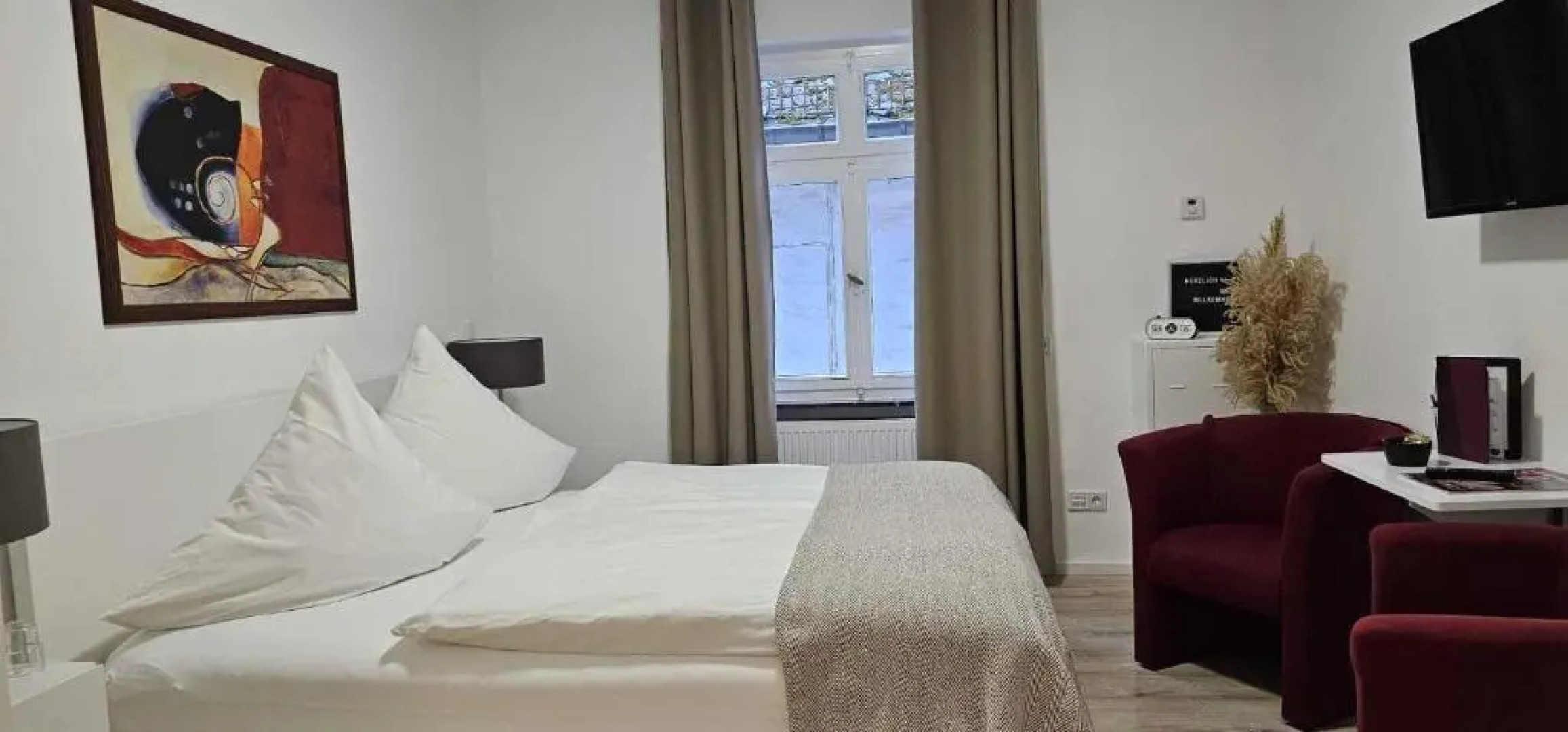 Hotelbetriebe Güldenhaupt Gmbh