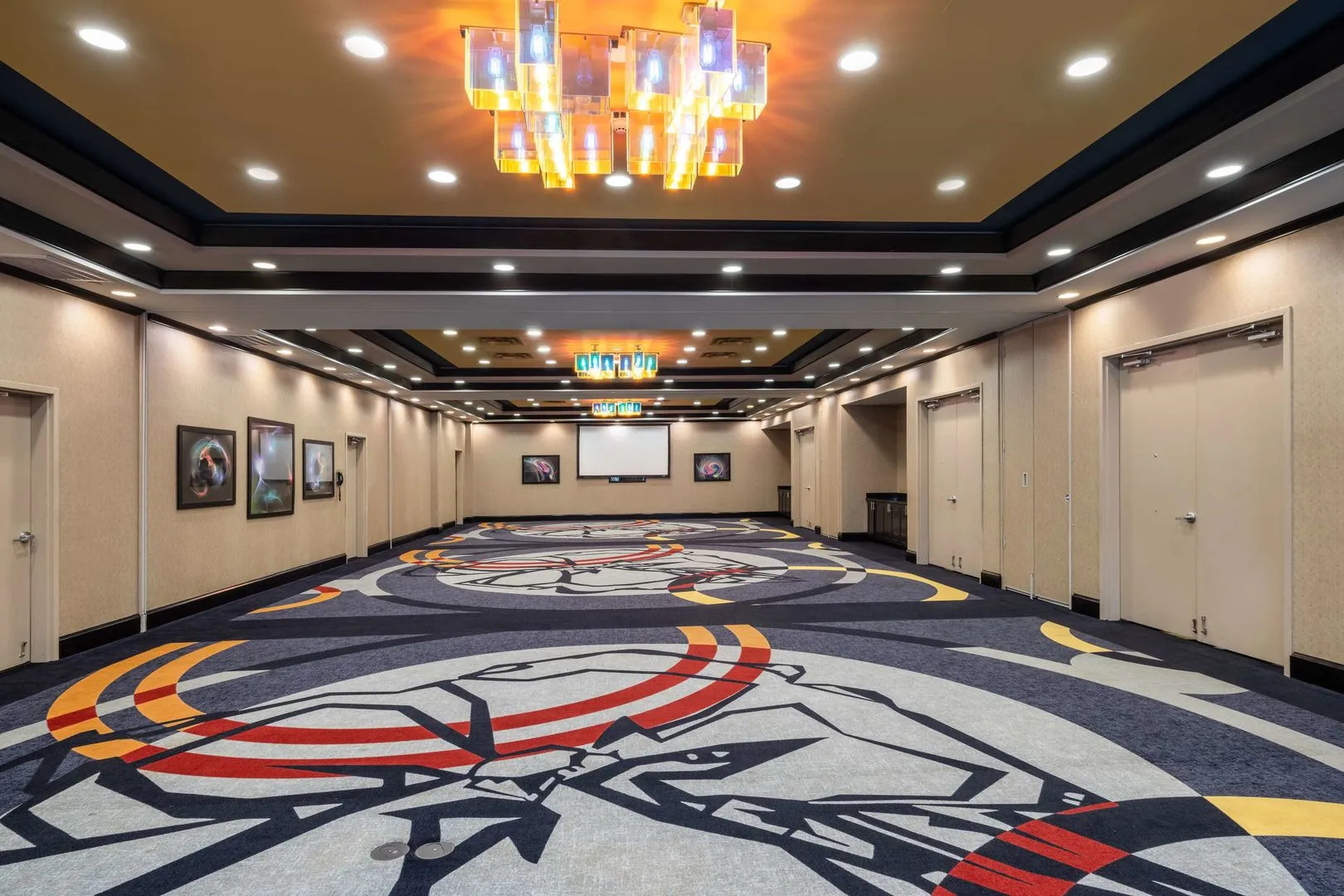 Hilton Garden Inn Fort Worth Alliance Airport