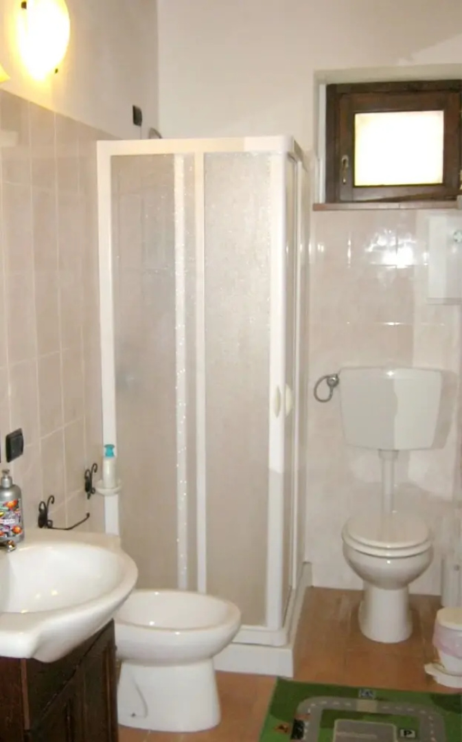 House With one Bedroom in Gualdo Tadino, With Furnished Terrace - 15 km From the Slopes
