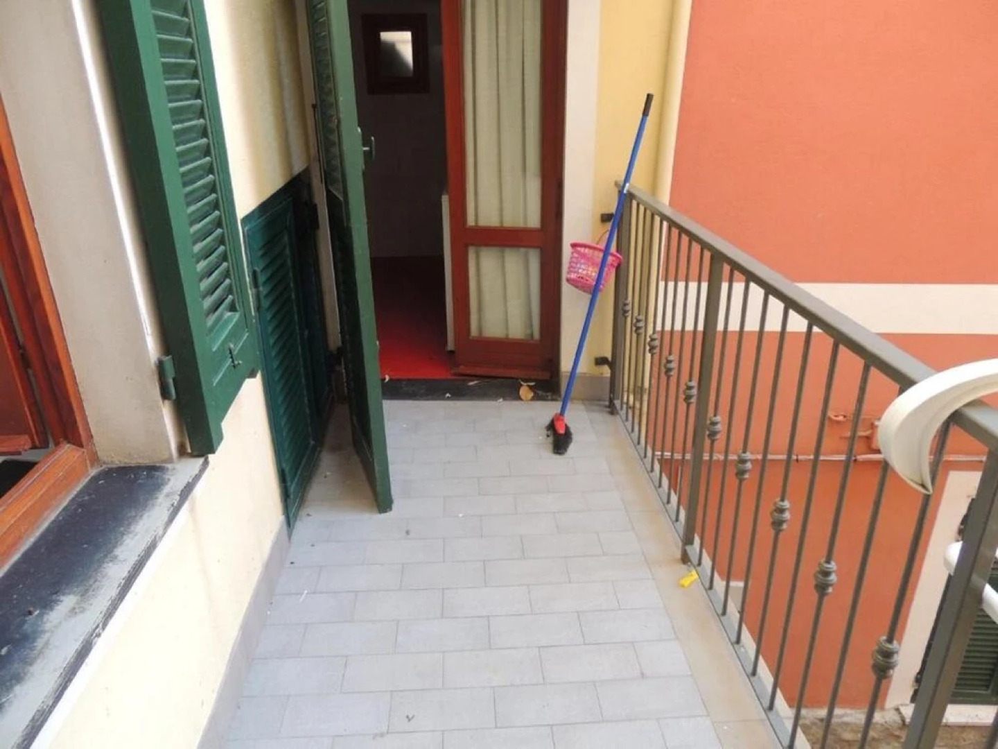 Appartamento Piazza Della Pace