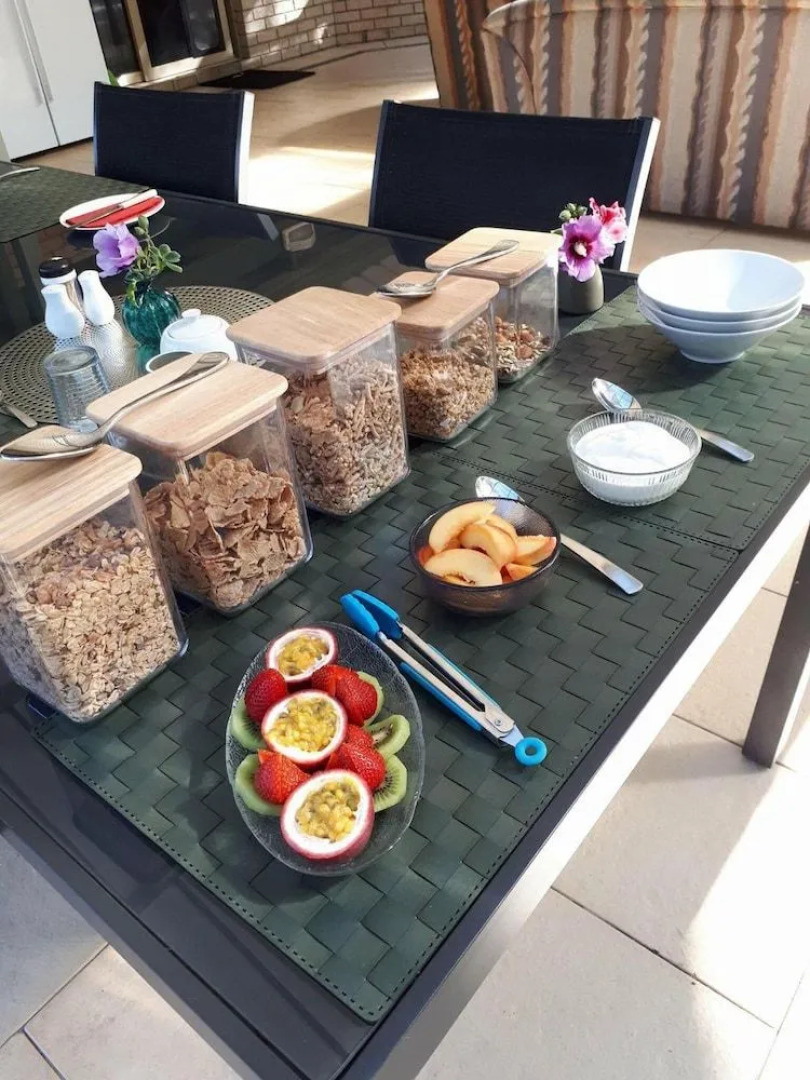 Devonleigh Bed & Breakfast