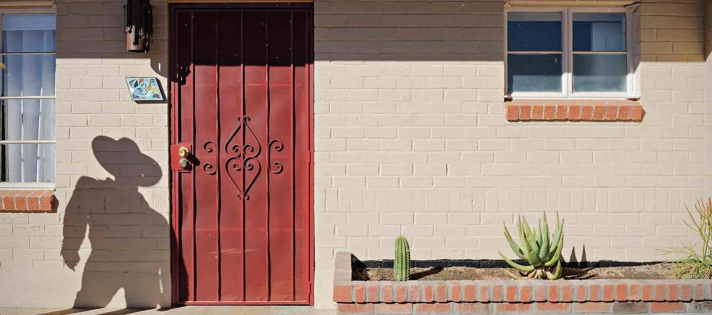 The Downtown Clifton Hotel Tucson