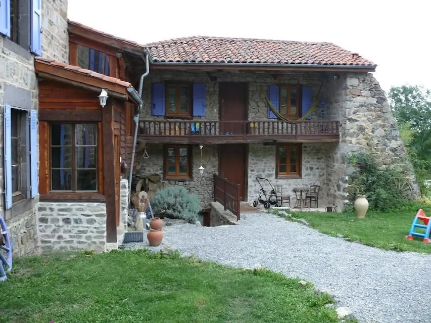 Chambres D'Hôtes Il Fut Un Temps