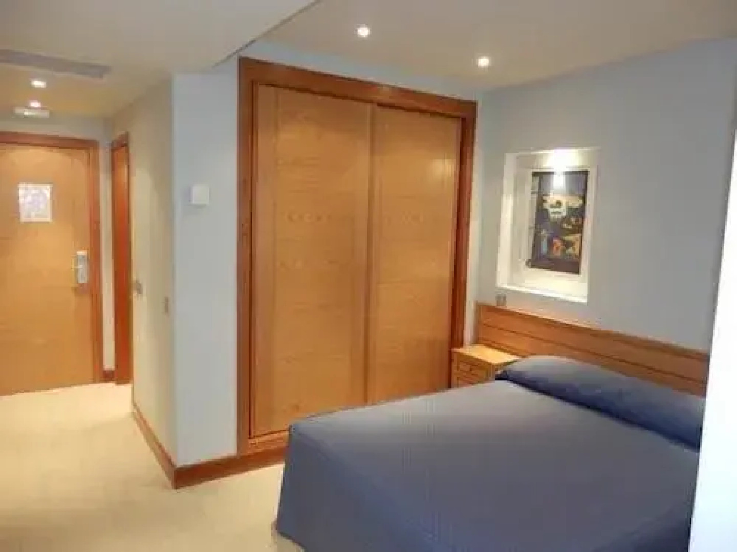 Apartamentos Turísticos Feijoo