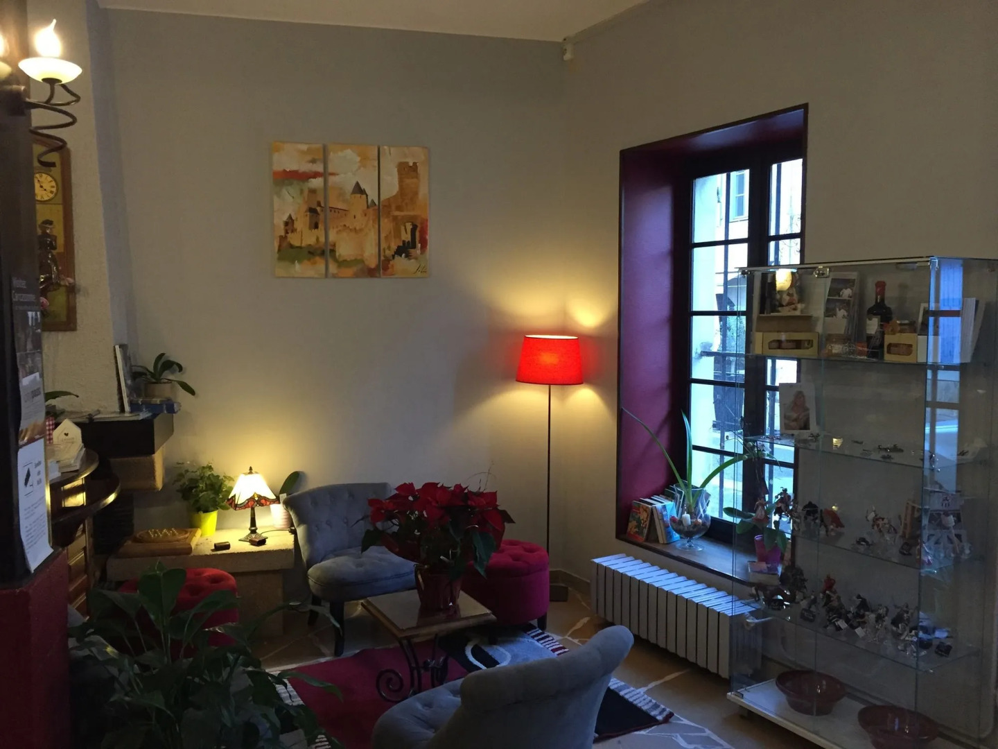 Hôtel Du Pont Vieux