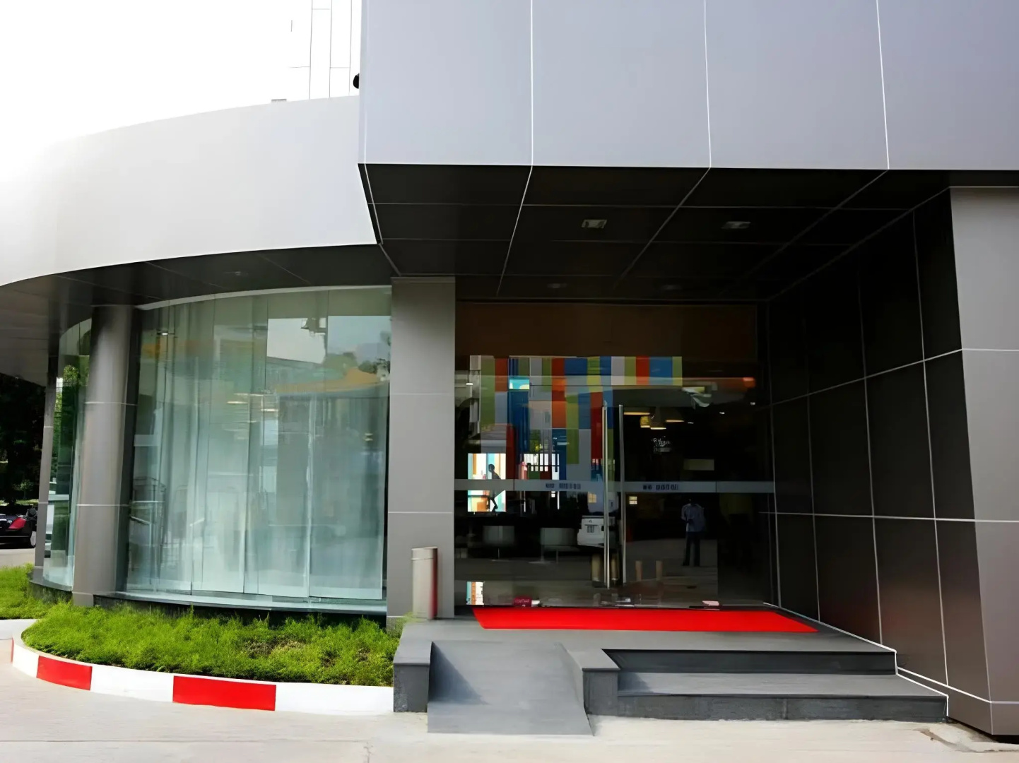 RD Hotel