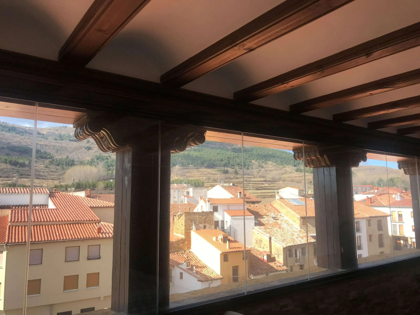 Hotel Palacio Matutano Daudén