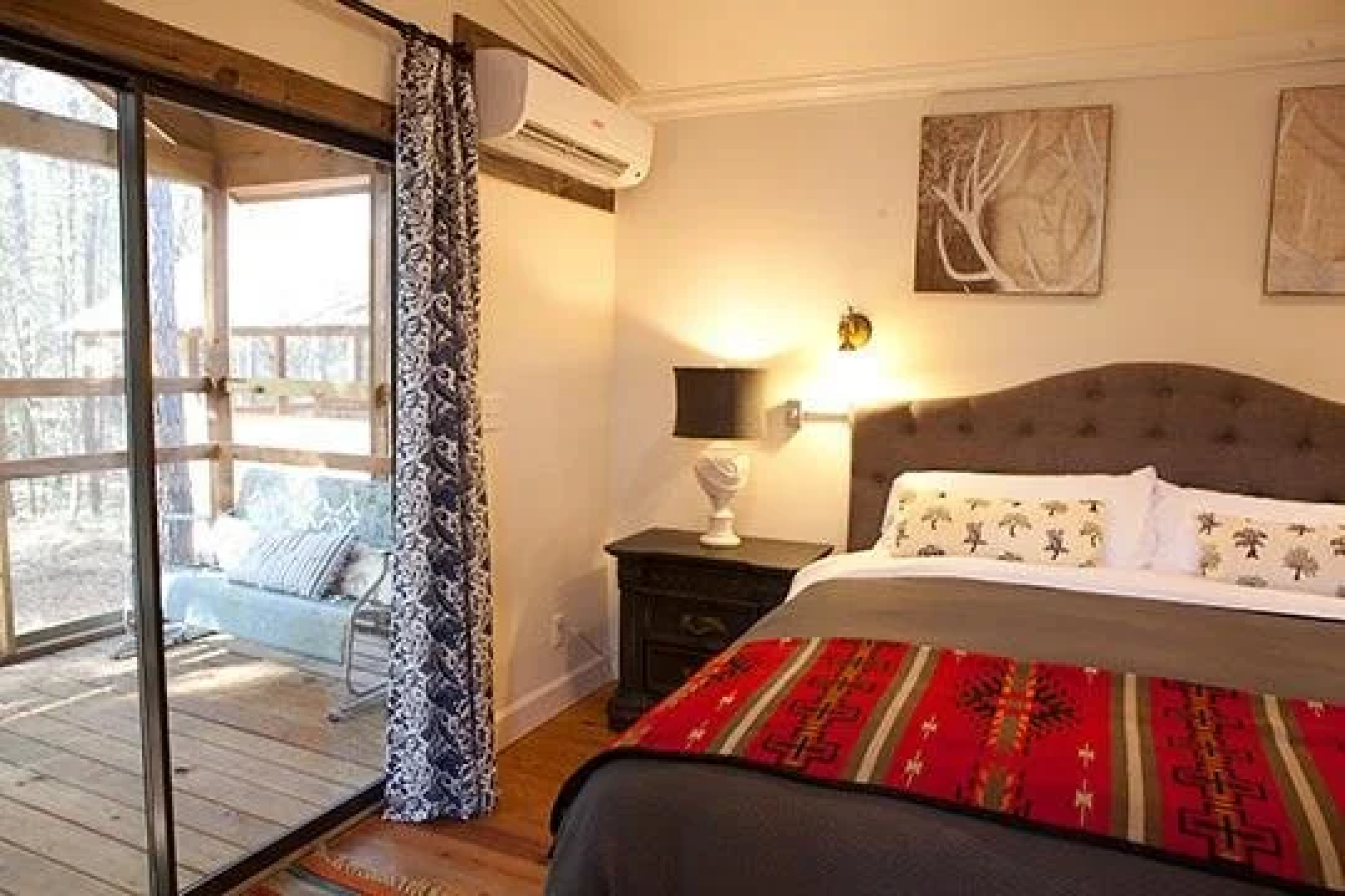 Deer Lake Lodge Resort & Health Spa