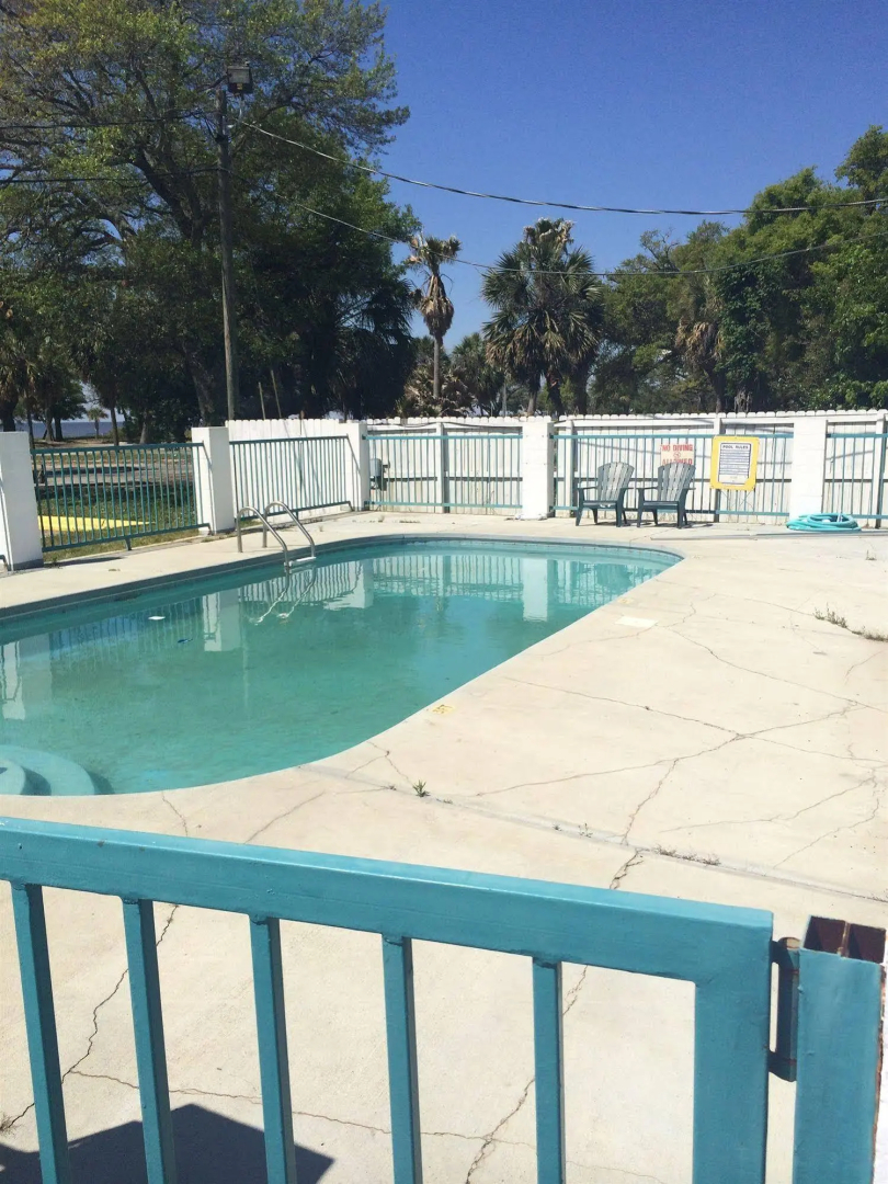 Econo Lodge Biloxi Beach