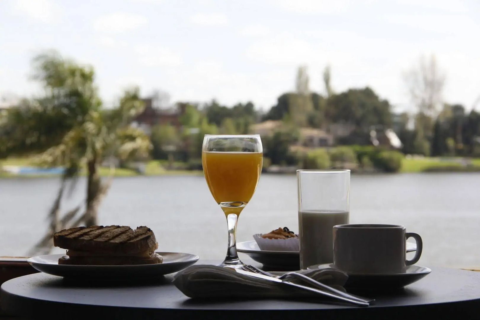 Wyndham Garden Montevideo Carrasco