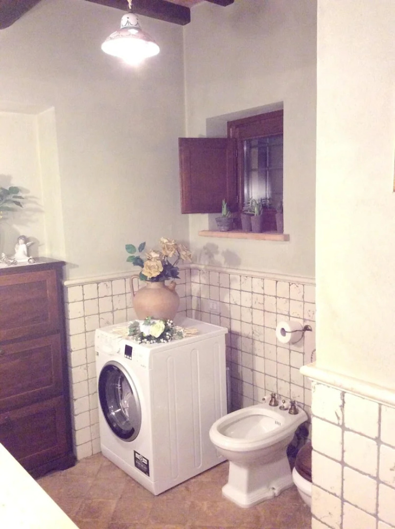 Holiday home Strada del cimitero di Montecampano