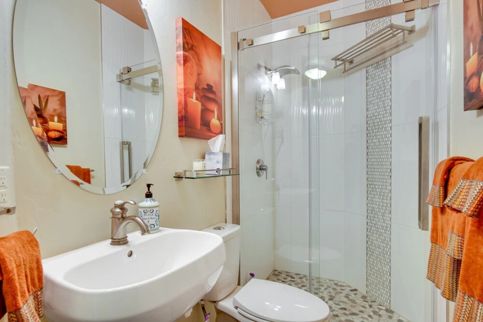 Tubac Vacation Rental Near Village: Pool Access!