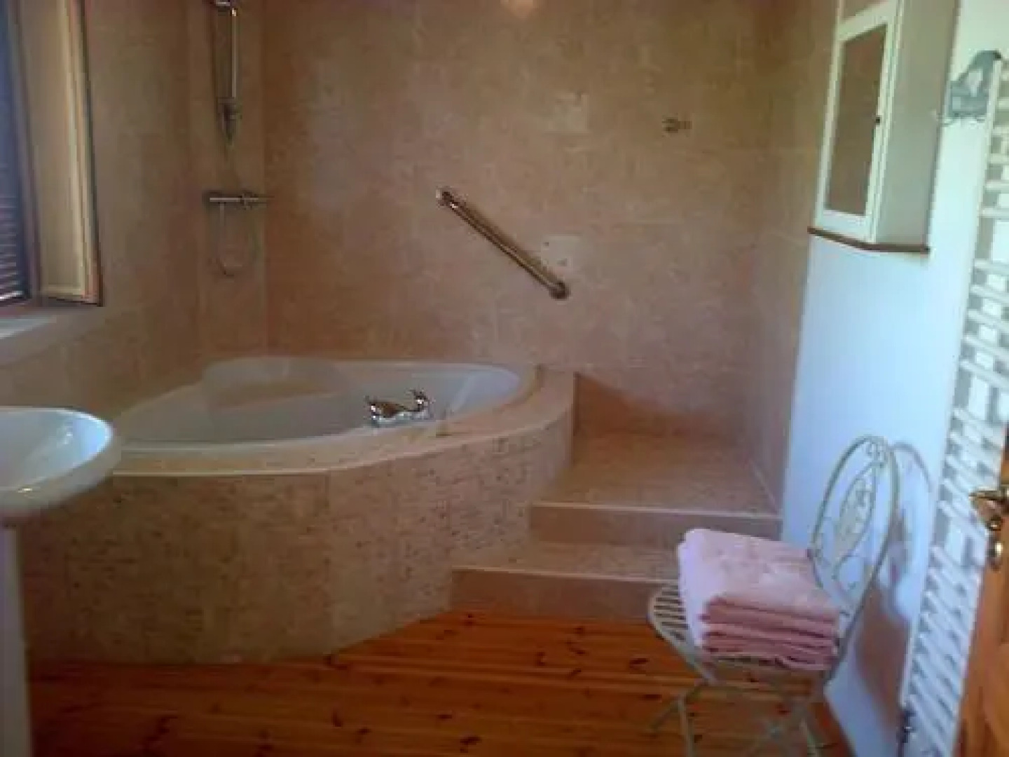 Pinetree Lodge Druridge Bay