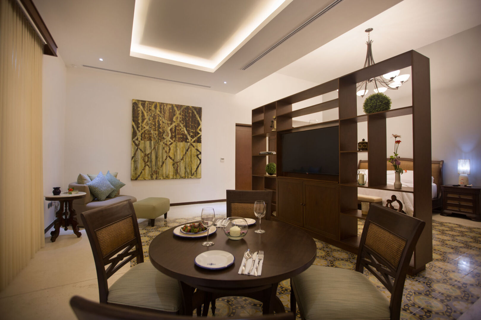 Delfina Boutique Hotel