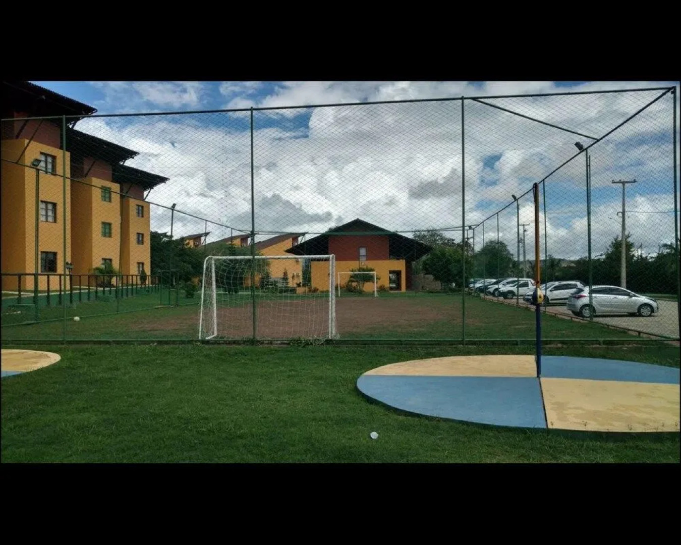 Winterville Lindo Flat 2 Quartos