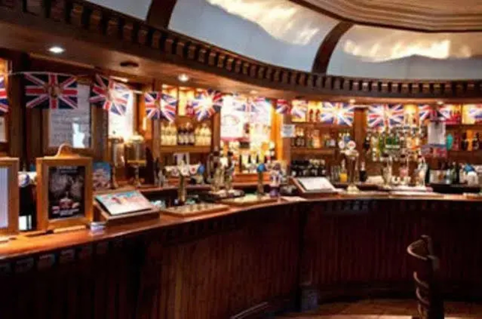 Innkeepers Lodge Norwich