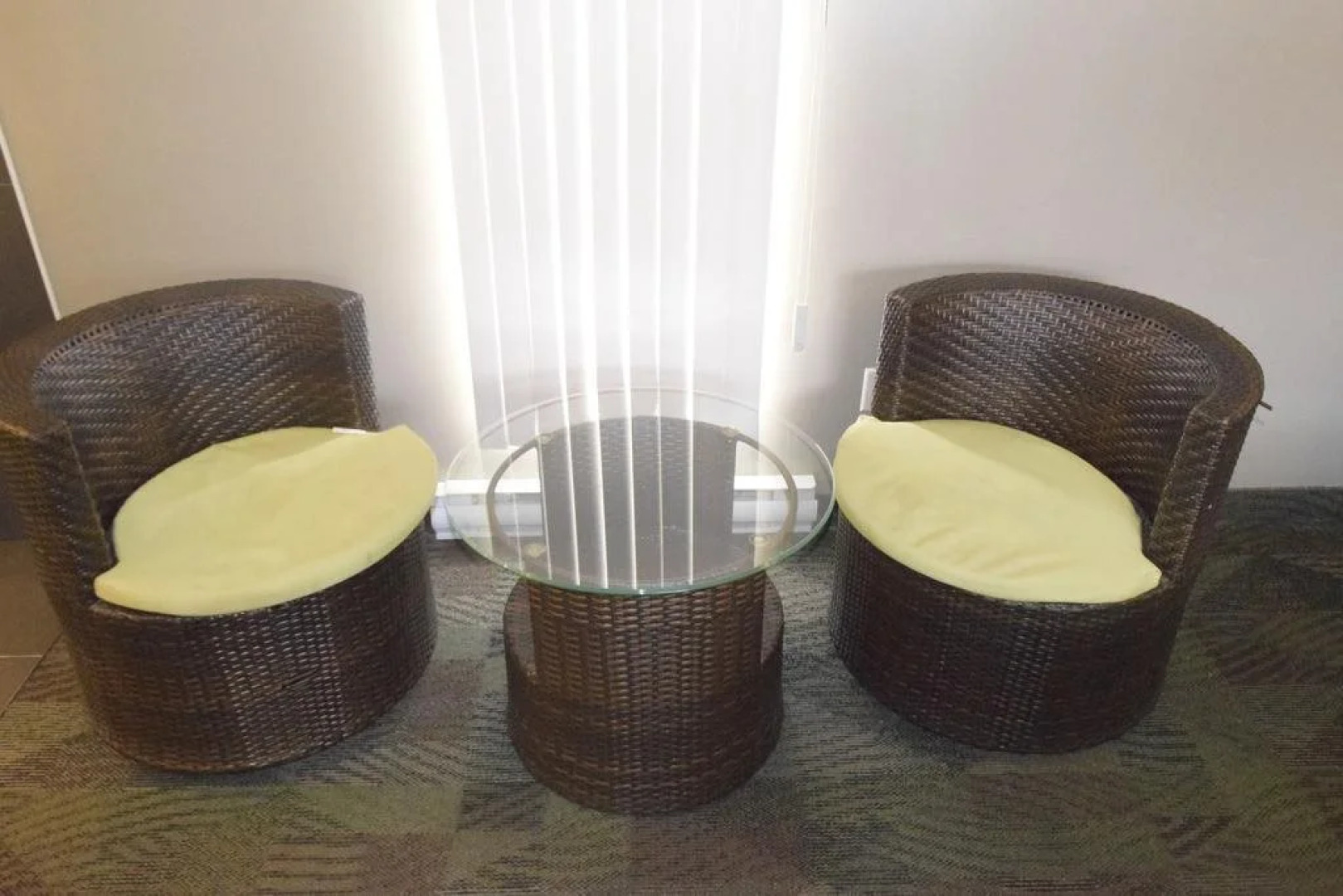 Falcon Motel Brossard