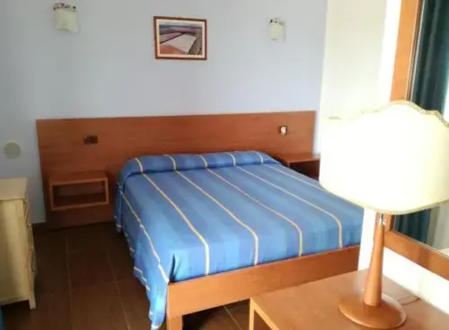 Residence Bandiera Gialla