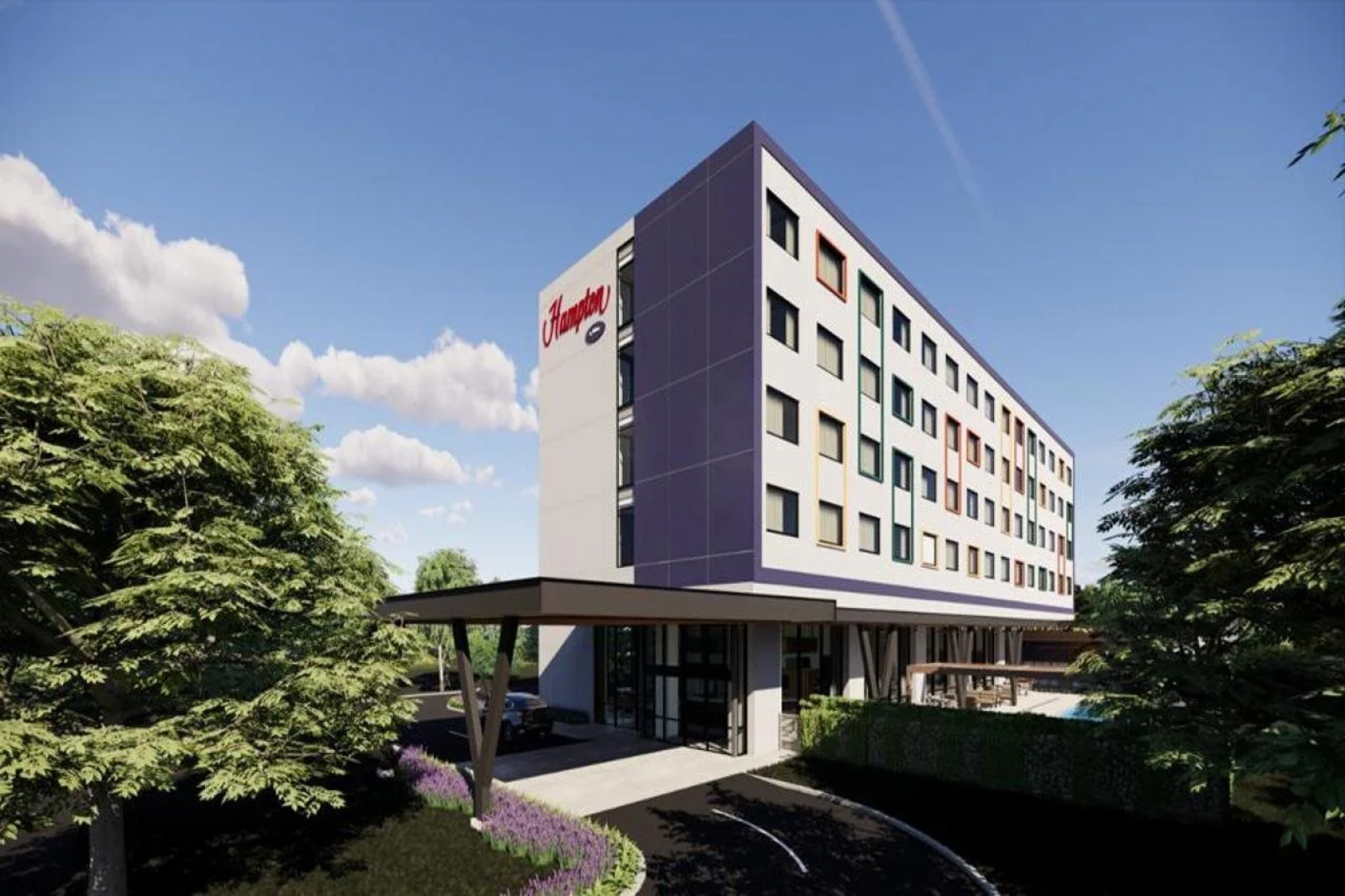 Hampton By Hilton Guanacaste Airport