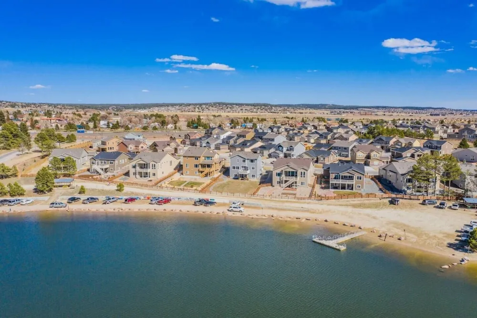 5BD Lakeside Mountain Spectacularhot Tubluxury